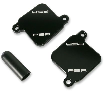Plaques de suppression du système Antipollution - SUZUKI - GSX-R1000 09-16
