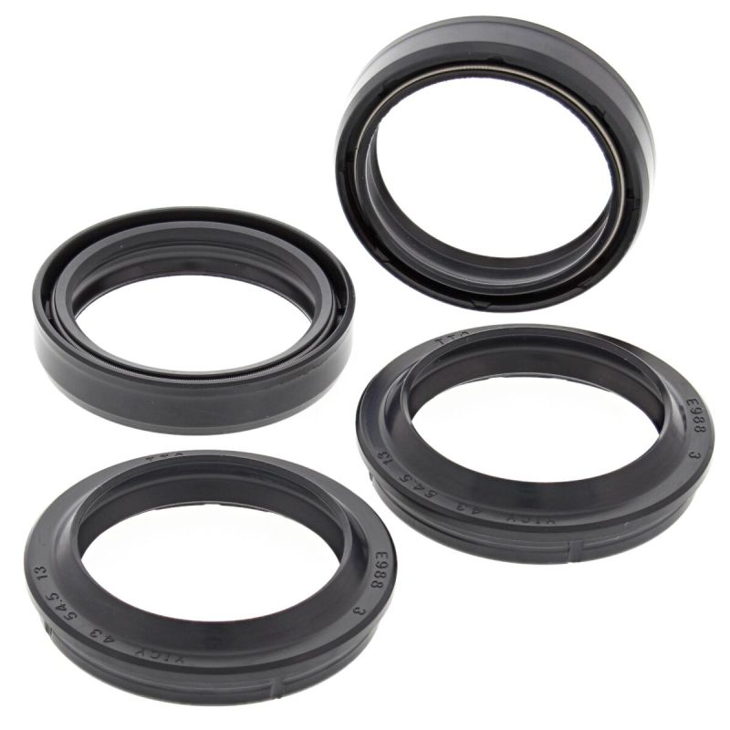 FORK & DUST SEAL KIT APRILIA/BMW/CAGIVA