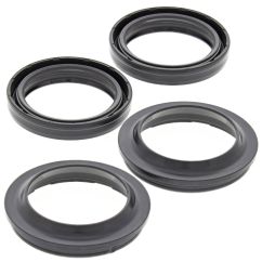 FORK & DUST SEAL KIT HONDA/KAWASAKI - 04070411