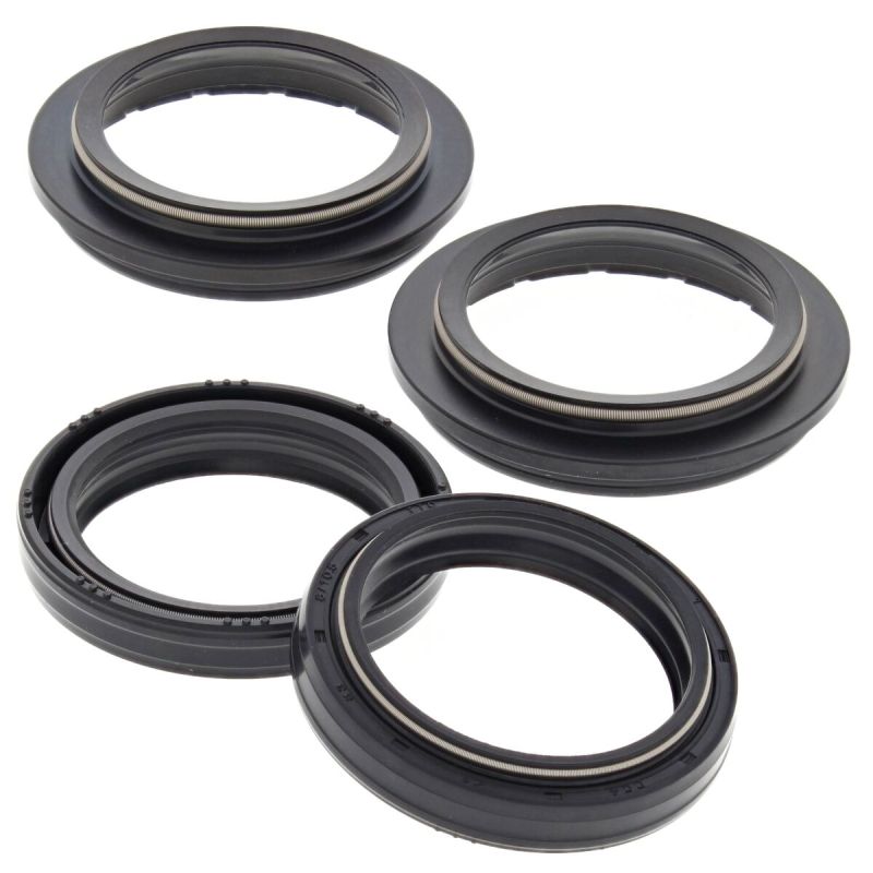 FORK & DUST SEAL KIT HONDA/KAWASAKI - 04070413