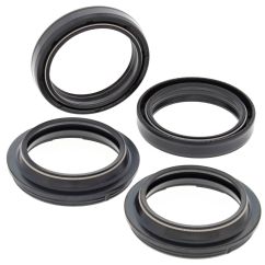 FORK & DUST SEAL KIT HONDA/KAWASAKI - 04070414