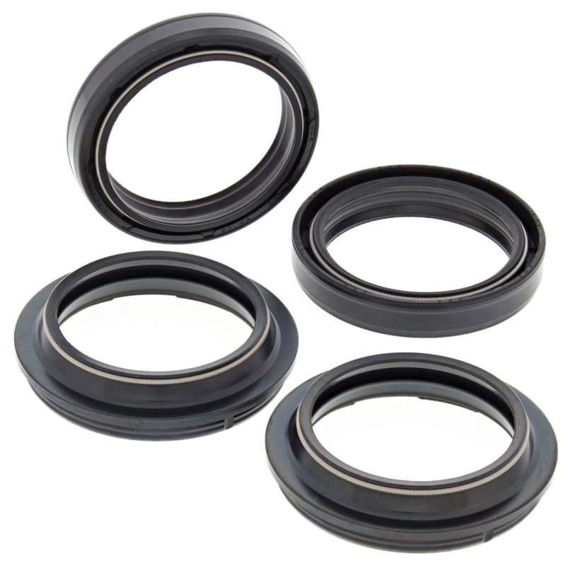 FORK & DUST SEAL KIT HONDA/KAWASAKI - 04070414