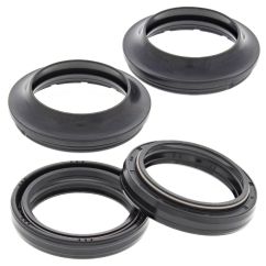 FORK & DUST SEAL KIT KAWASAKI/YAMAHA - 04070417