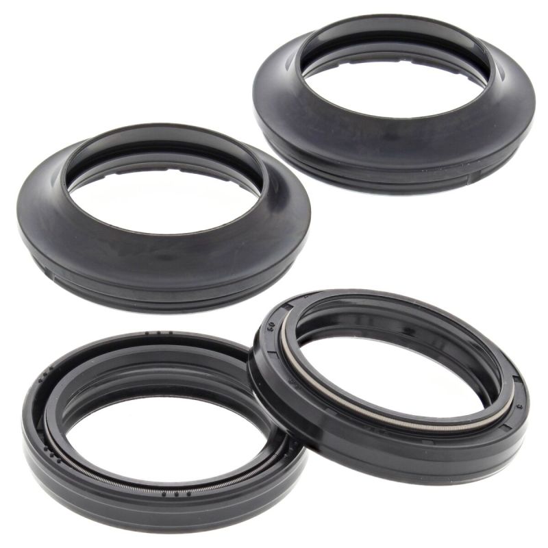 FORK & DUST SEAL KIT KAWASAKI/YAMAHA - 04070417