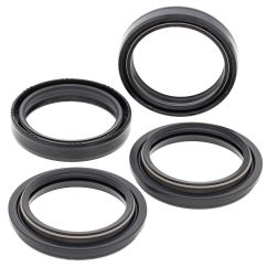 FORK & DUST SEAL KIT INDIAN/KAWASAKI/SHERCO