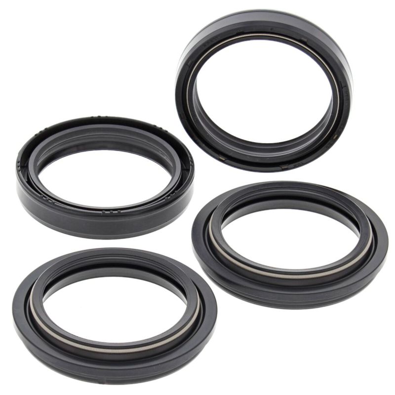 FORK & DUST SEAL KIT INDIAN/KAWASAKI/SHERCO