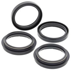FORK & DUST SEAL KIT KAWASAKI/SUZUKI