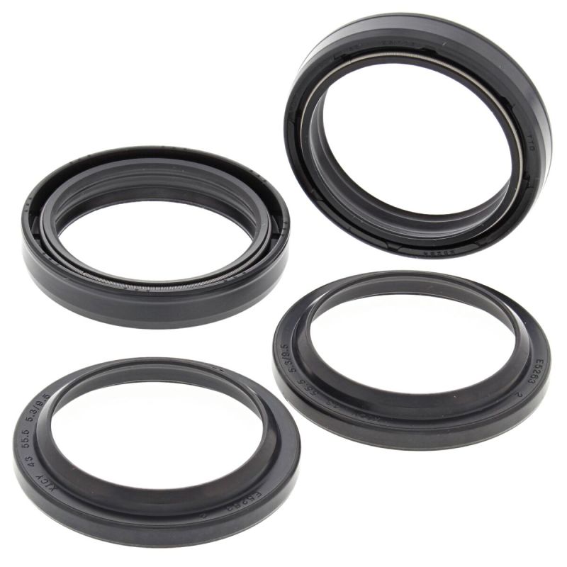 FORK & DUST SEAL KIT KAWASAKI/SUZUKI