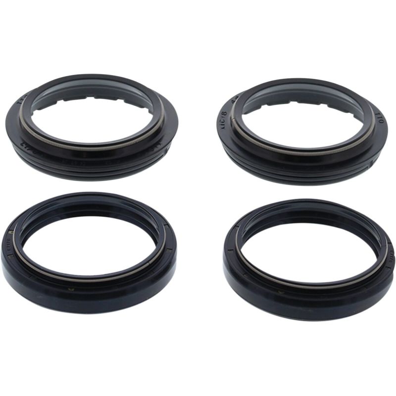 FORK SEAL & DUST KIT
