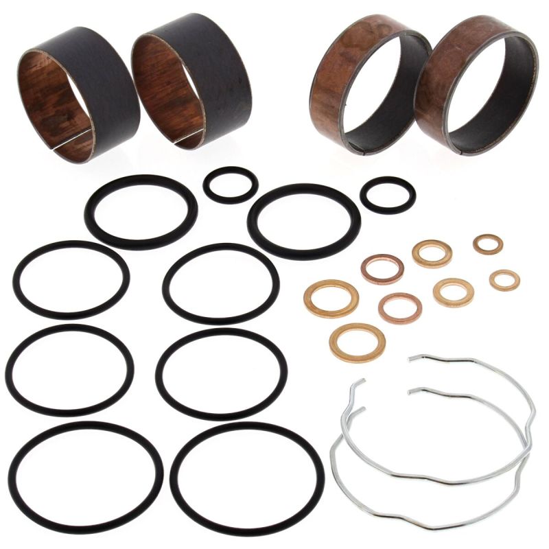 SEAL KIT FORK BUSHING - 04070963