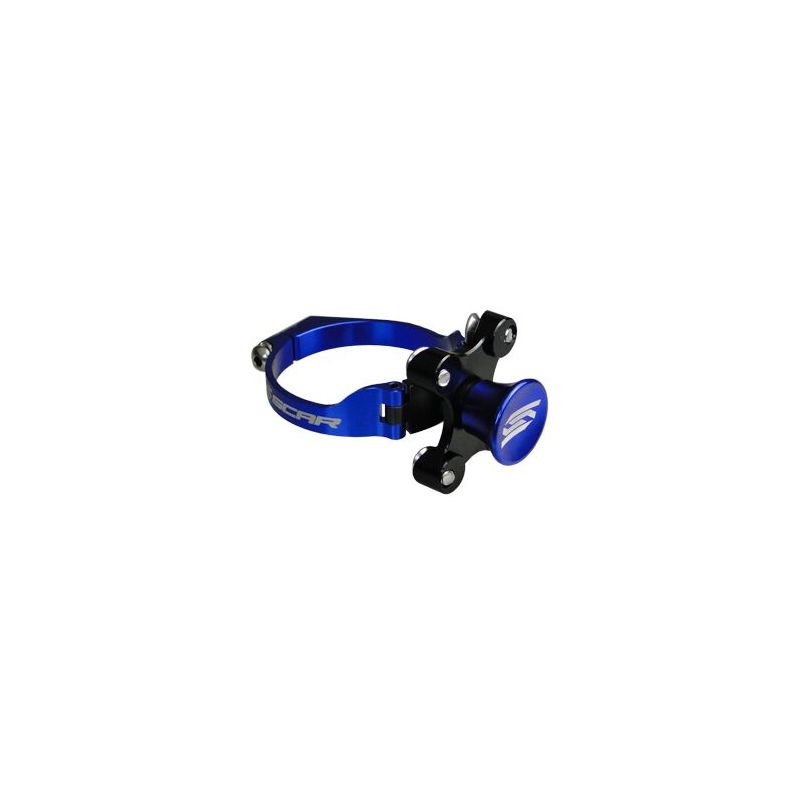 LAUNCH CONTROL BLUE