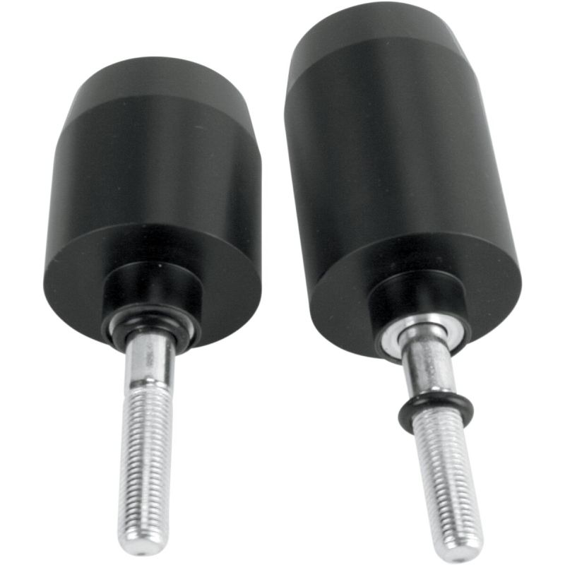 FRAME SLIDERS BLACK