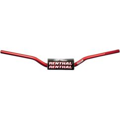 RENTHAL FATBAR RED 839