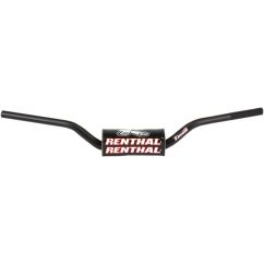 RENTHAL FATBAR BLACK 842