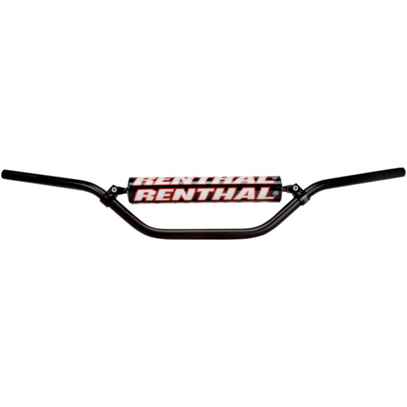 RENTHAL 22MM 701 BKL