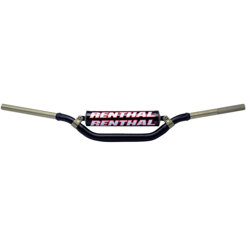 RENTHAL TWINWALL 997 BLK