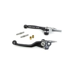 PIVOT LEVER SET BLACK - 06102247