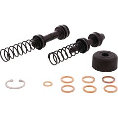 Master Cylinder Rebuild Kit - Brake - 06170457
