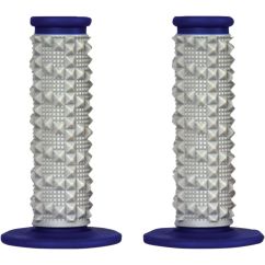 GRIPS DUALCOMPOUND GY/BL