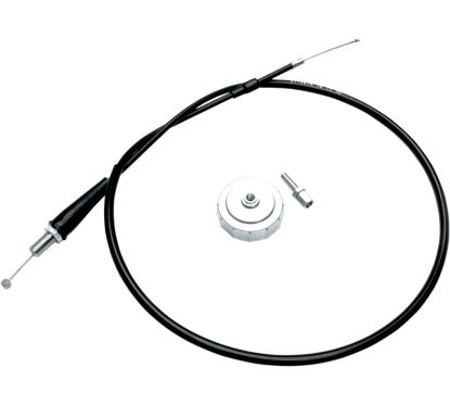 THROTTLE OVERRIDE ELIMINATOR KIT