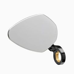 BAR END MIRROR MO.VIEW SPORT 60