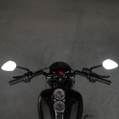 MIRROR MO.VIEW SPORT 180