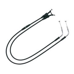 KAWASAKI F/L THROTTLE CAB - 06501864