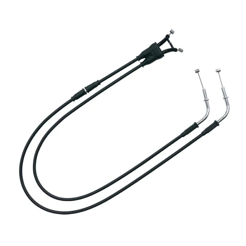 KAWASAKI F/L THROTTLE CAB - 06501864