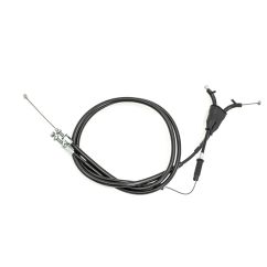 HONDA F/L THROTTLE CABLE - 06502068