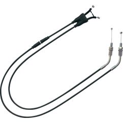 YAMAHA F/L THROTTLE CABLE - 06502086