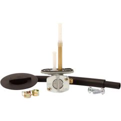 FUEL VALVE KIT YAM - 07050196