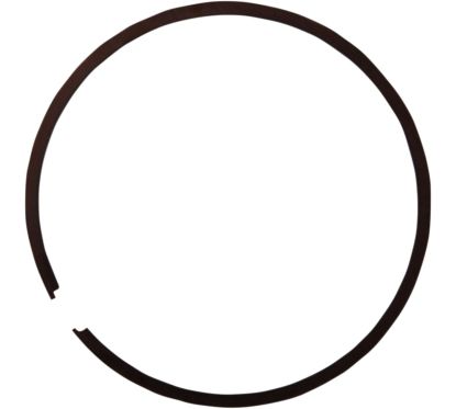 PISTON RING SET FOR CAST-LITE PISTONS