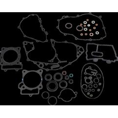 GASKET KIT COMPLETE HON