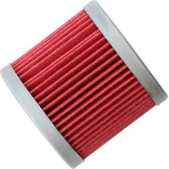 OIL FILTER REPLACEABLE ELEMENT PAPER - HF139