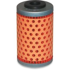 OIL FILTER REPLACEABLE ELEMENT PAPER - HF155