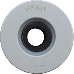 OIL FILTER REPLACEABLE ELEMENT PAPER - HF401