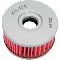 OIL FILTER SUZUKI - KN136