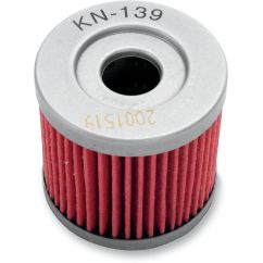 OIL FILTER SUZUKI - KN139