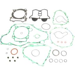 COMPLETE GASKET KIT - 09340213