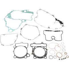 COMPLETE GASKET KIT - 09342006