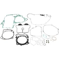 COMPLETE GASKET KIT - 09342007
