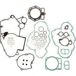 COMPLETE GASKET KIT - 09341819