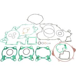 COMPLETE GASKET KIT - 09342002