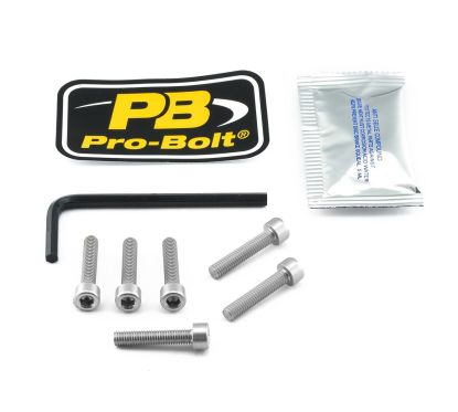 SCR KIT FUEL CAP SL - 07040034