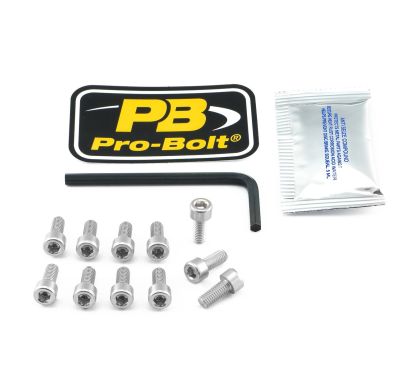SCR KIT FUEL CAP SL - 07040039