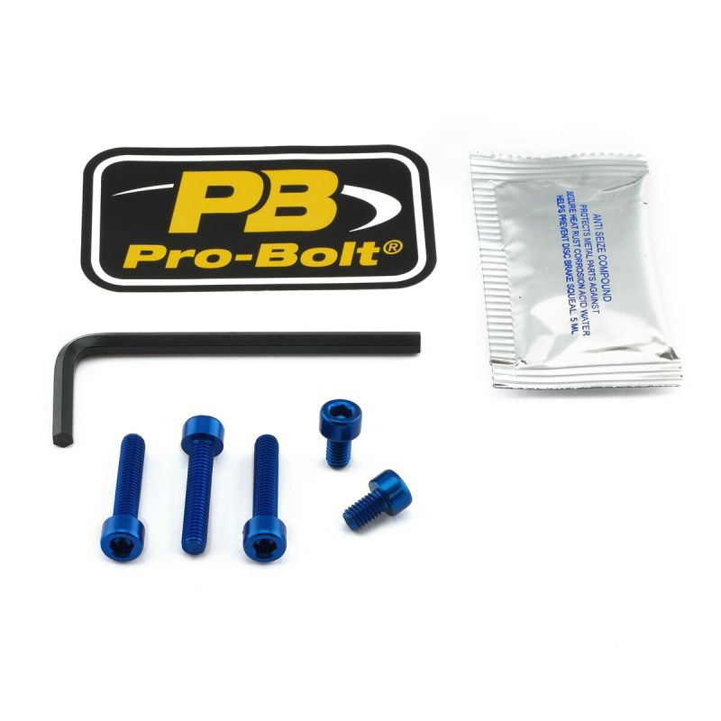 SCR KIT FUEL CAP BL - 07040040