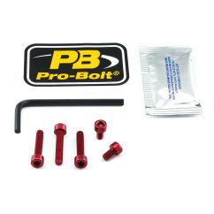 SCR KIT FUEL CAP RD - 07040043