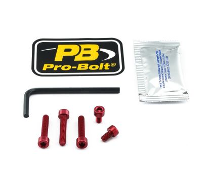 SCR KIT FUEL CAP RD - 07040043