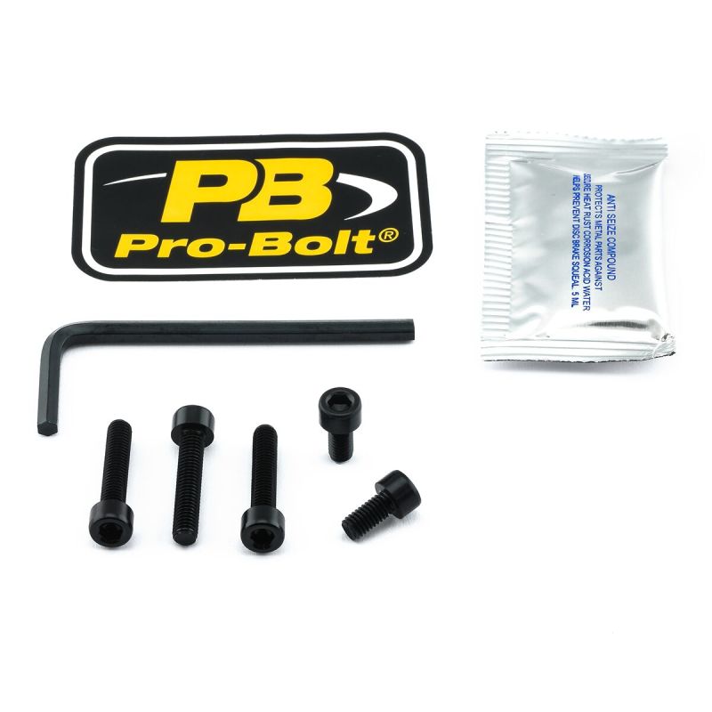 SCR KIT FUEL CAP BLK - 07040046