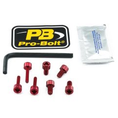 SCR KIT FUEL CAP RD - 07040053